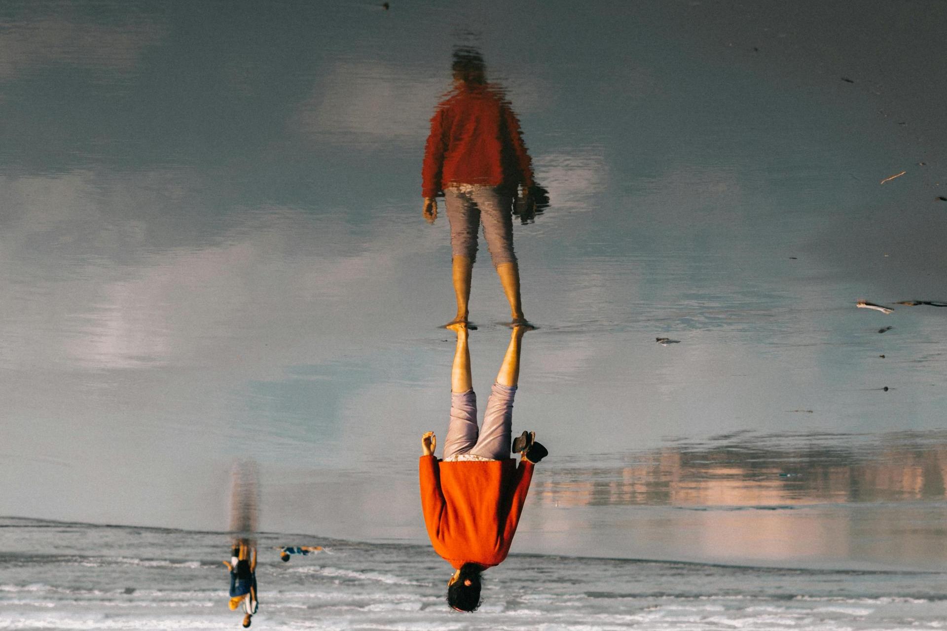 Czy krzesło jest krzesłem, a herbata herbatą? ?Uważaj człowieku, jak poznajesz?