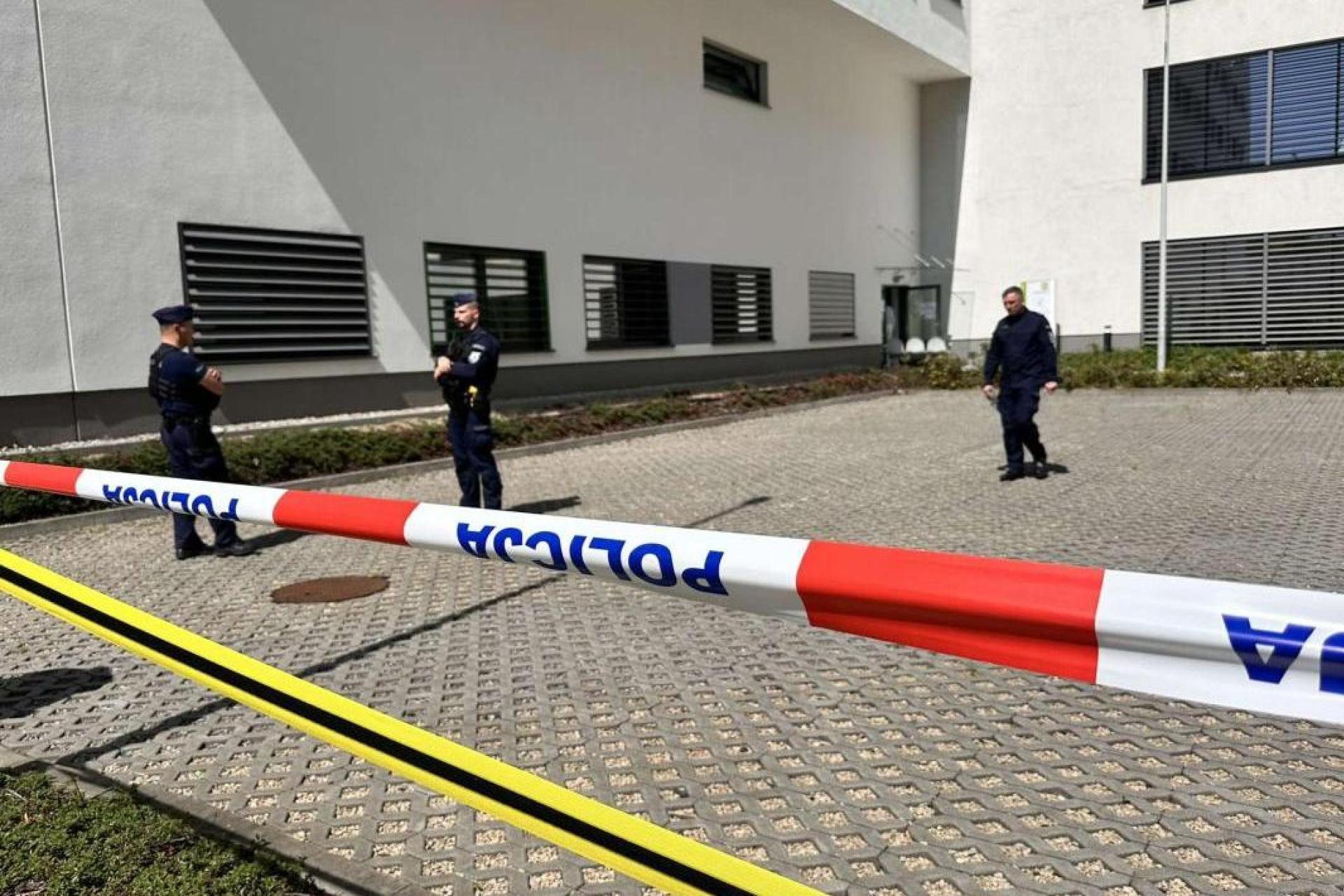 Minuta ciszy i syreny. Medycy uczczą pamięć zamordowanego lekarza