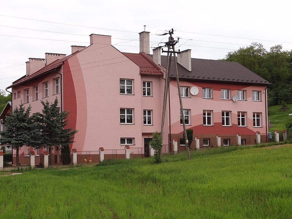 Sędziszowa (fot. Jerzy Opioła/Wikipedia)