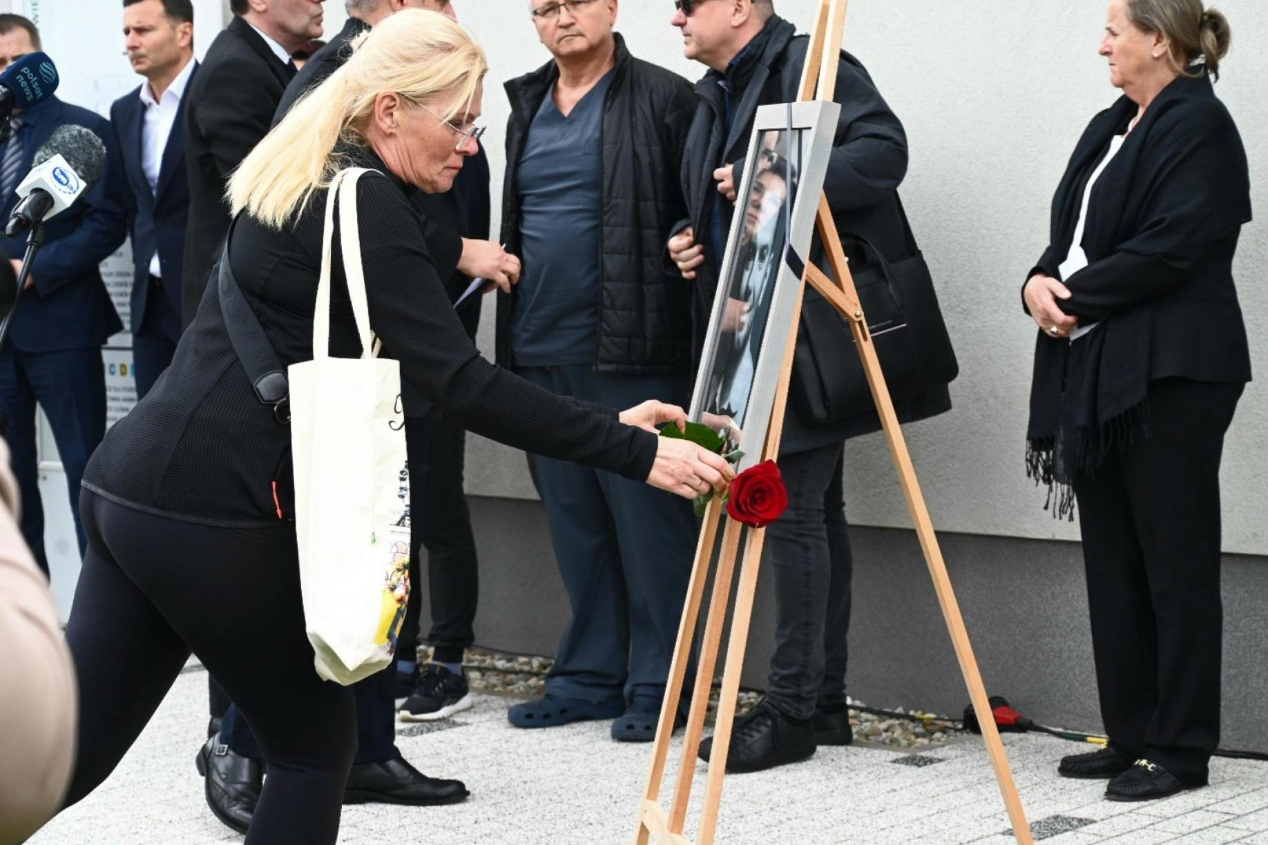 Agresja wobec medyków. "Pękła tama milczenia" ? mówi rzecznik Naczelnej Izby Lekarskiej