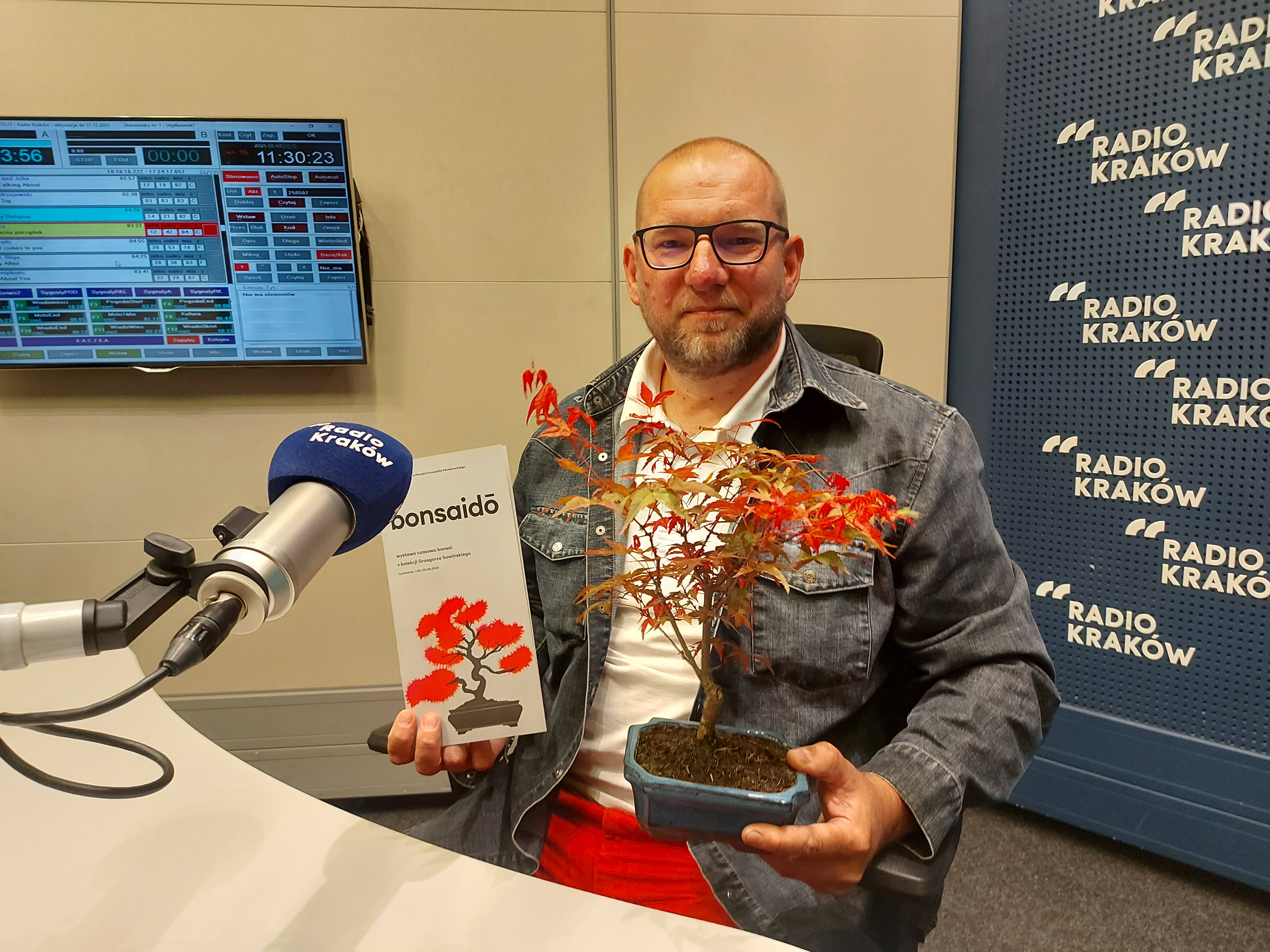 Grzegorz Sowiński/fot. Sylwia Paszkowska