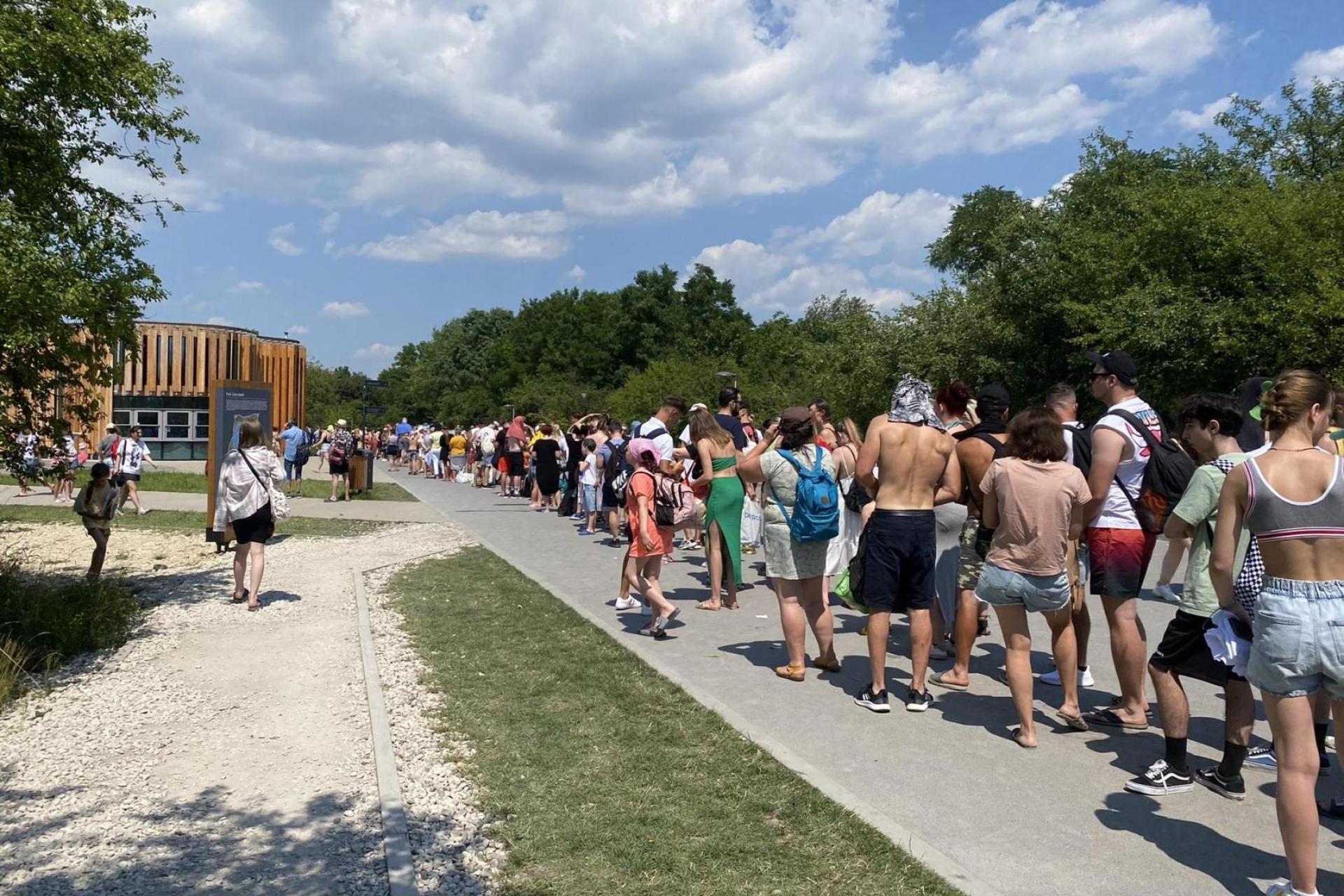 Przyjezdni zapłacą 5 razy więcej niż krakowianie? Od przyszłego sezonu baseny na Zakrzówku mają być płatne