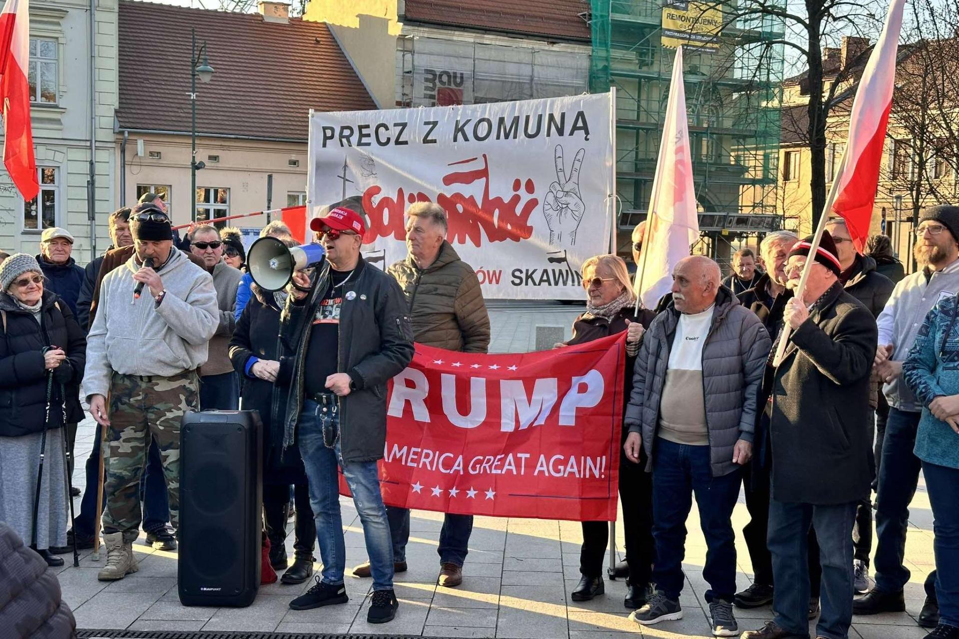 Kolejne kłopoty Ryszarda Majdzika? Jest następne śledztwo