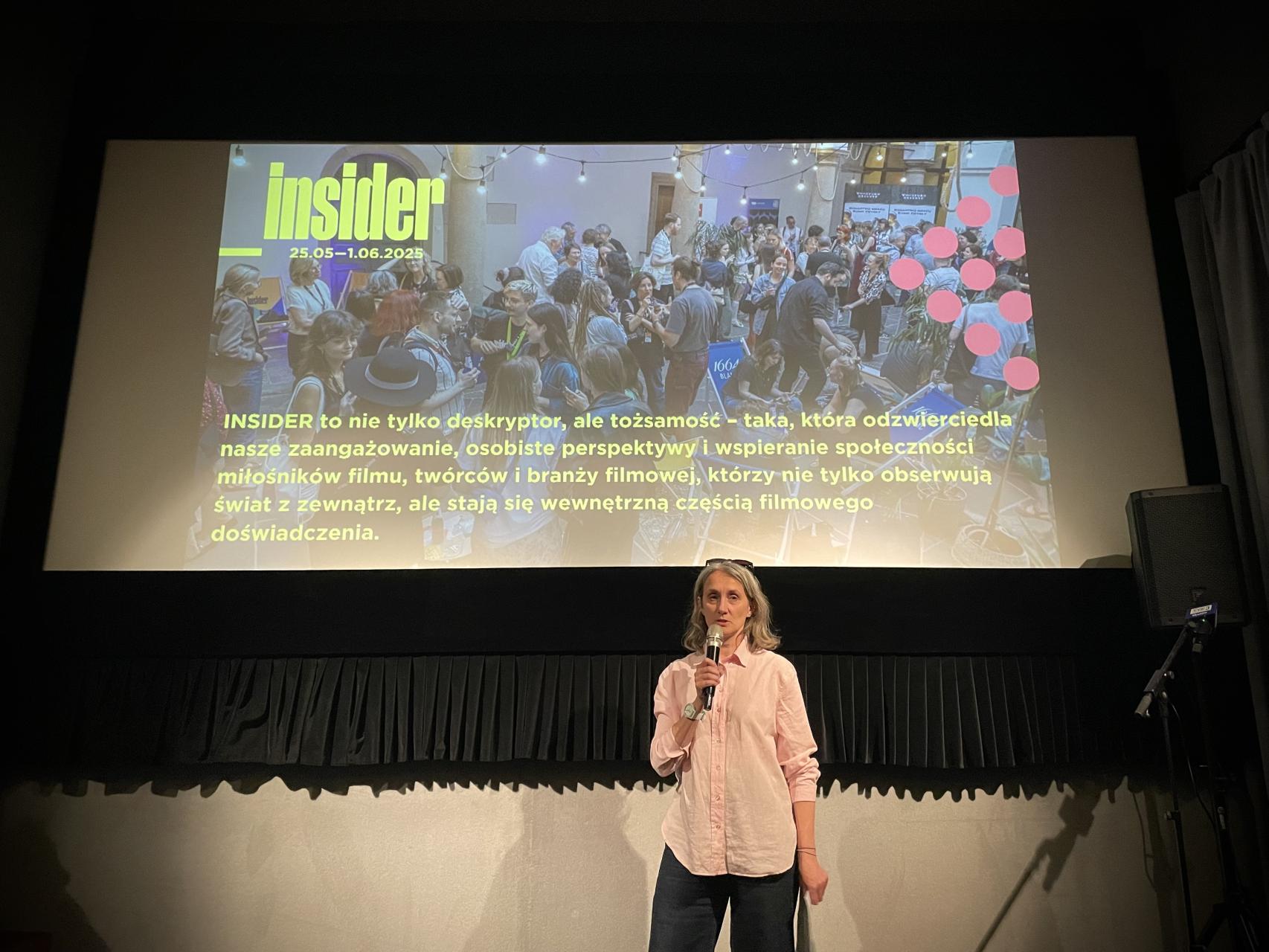 Nadchodzi jubileuszowa edycja Krakowskiego Festiwalu Filmowego ? znamy już program