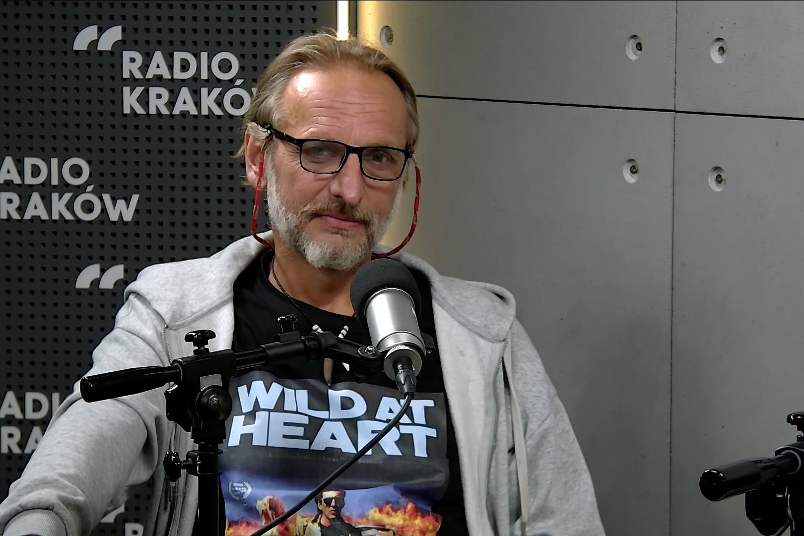 Prof. Rafał Łętocha