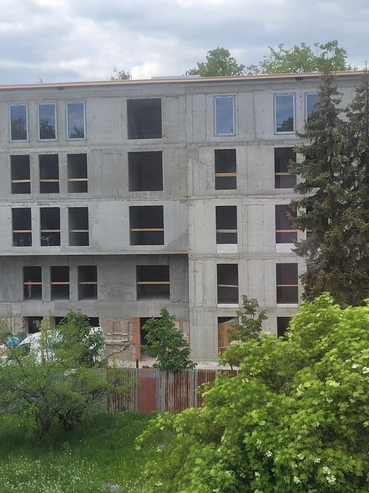 Fot. Elżbieta Raczyńska