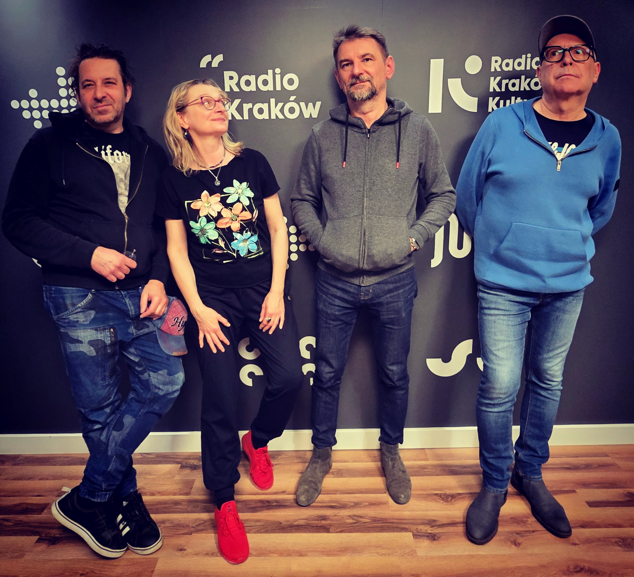 zdjęcie Leszek Gnoiński