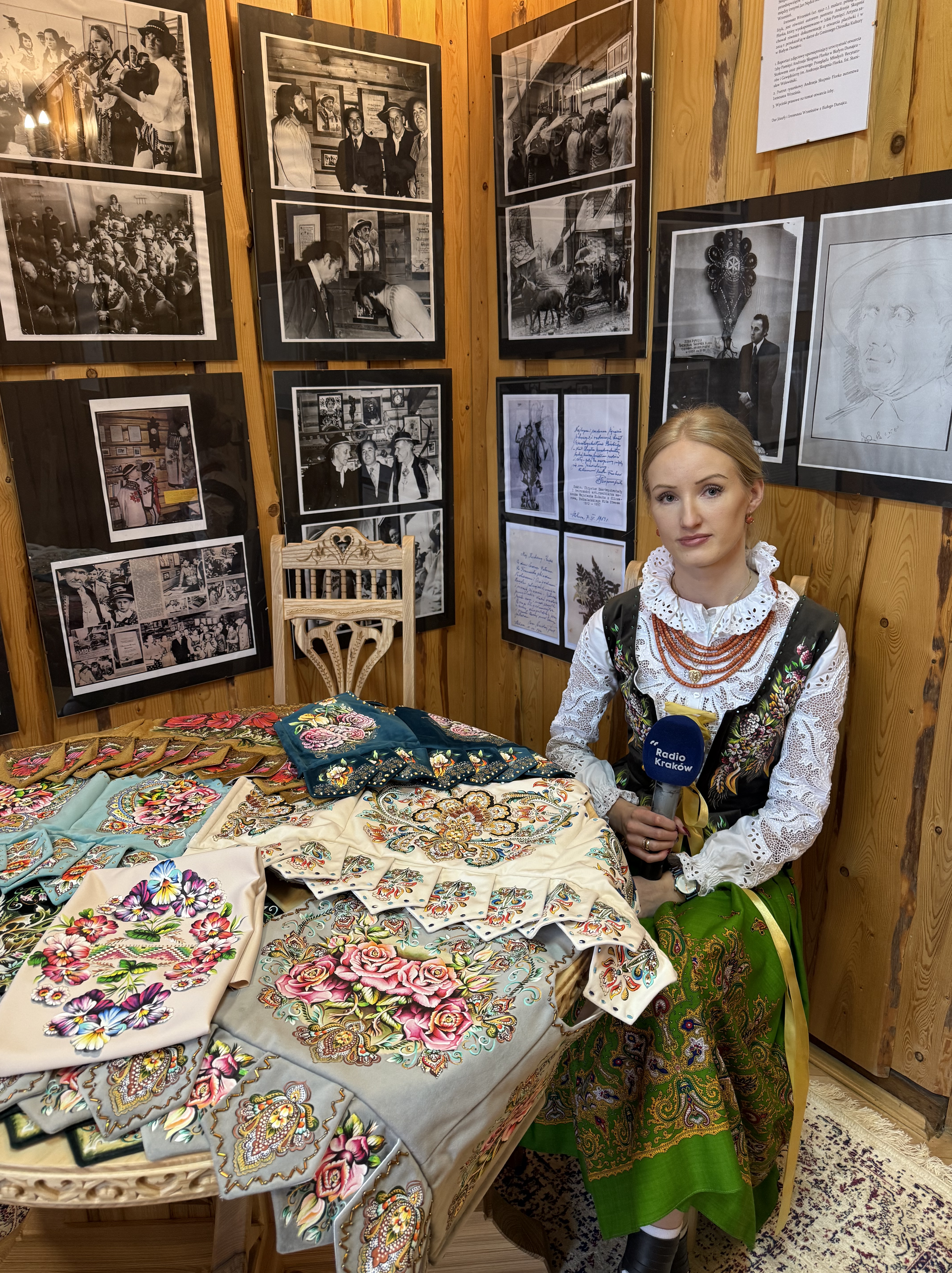 (fot. Bogumiła Kułach)