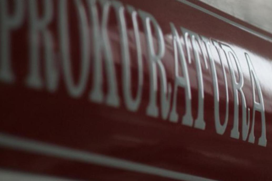 Zwłoki dwóch osób w hotelu przy ul. Reymonta. Prokuratura ustaliła, co się stało