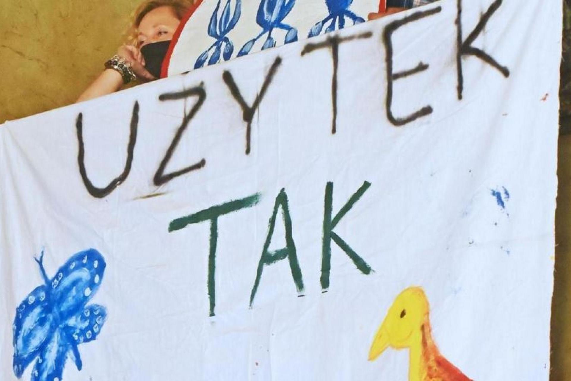 Czy będzie większa ochrona ekologiczna krakowskich Klinów?