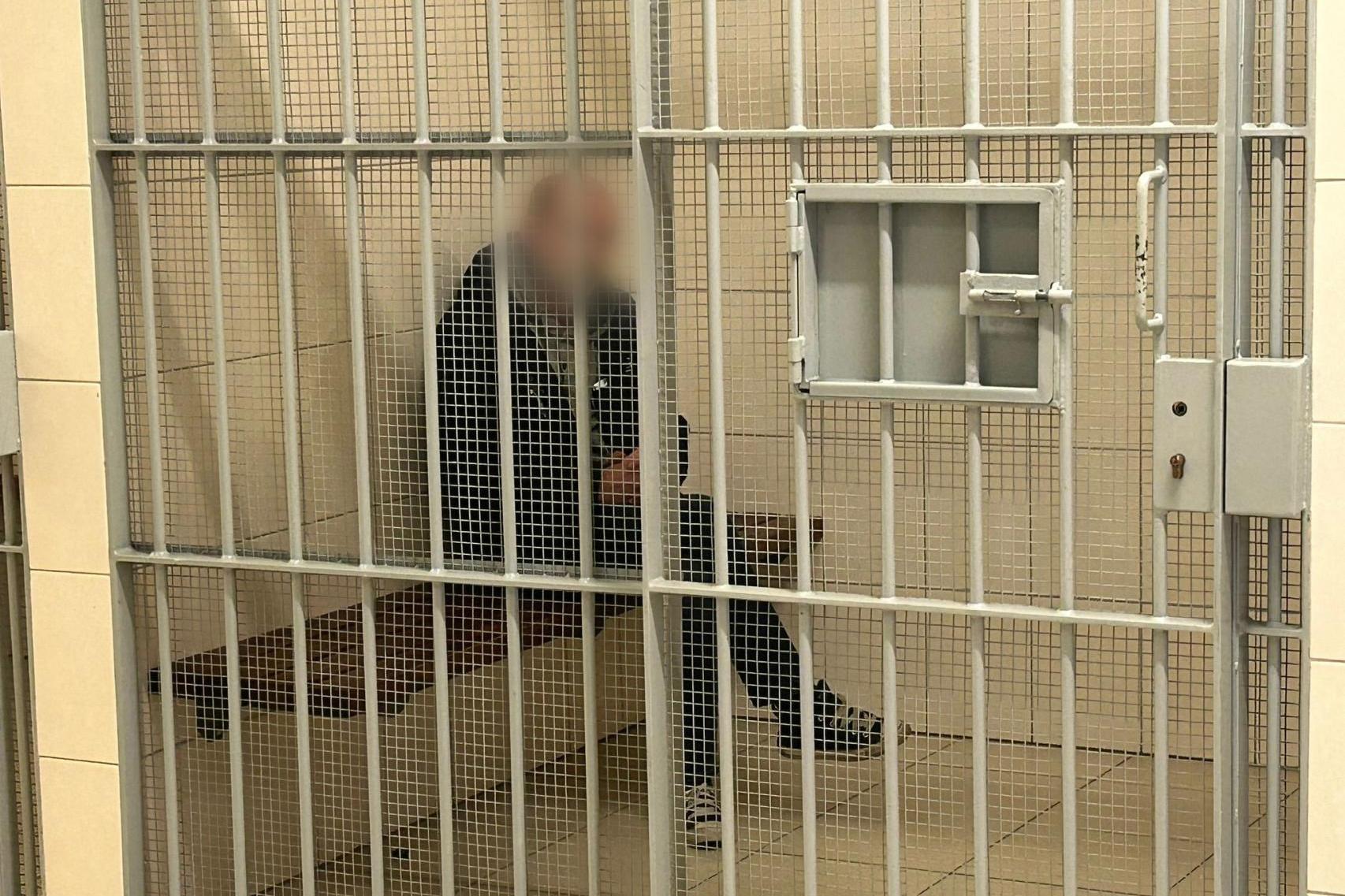 W Małopolsce wpadł poszukiwany czerwoną notą Interpolu za śmiertelny wypadek w USA