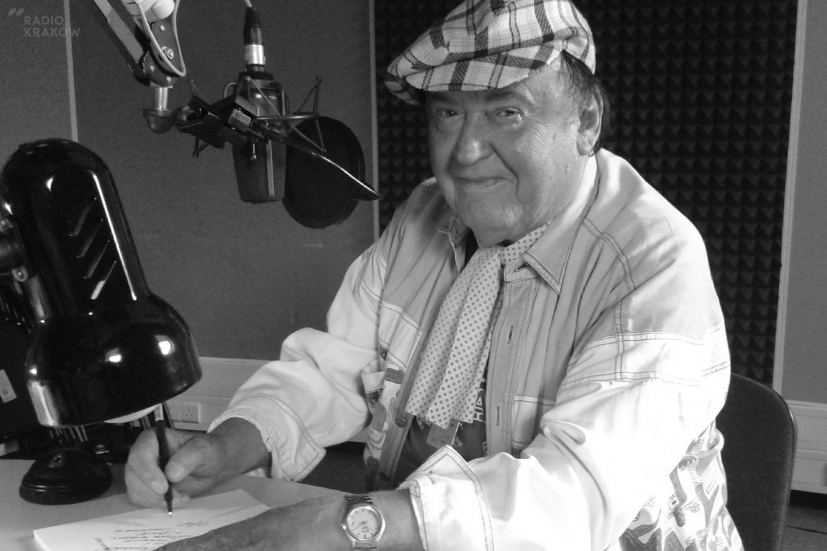 "Z mariackiej wieży hejnał płynie", ale już nieco inaczej. Zmarł Makino, Aleksander Łodzia-Kobyliński