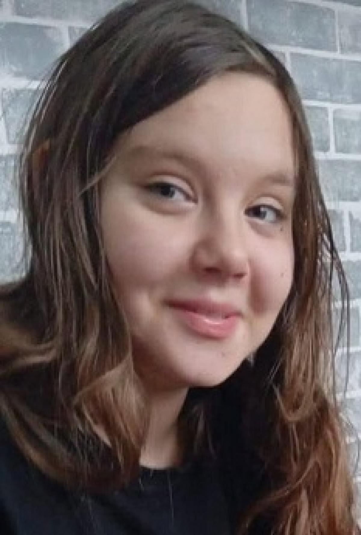 Policja uruchomiła Child Alert. realizowane są poszukiwania 11-letniej Patrycji