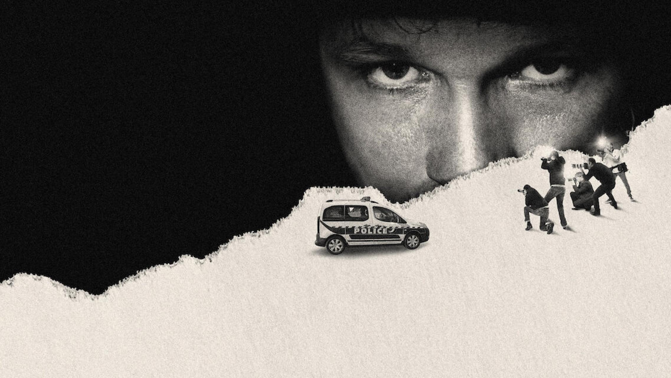 Toksyczna obsesja w serialu dokumentalnym ?Ze sceny do celi"