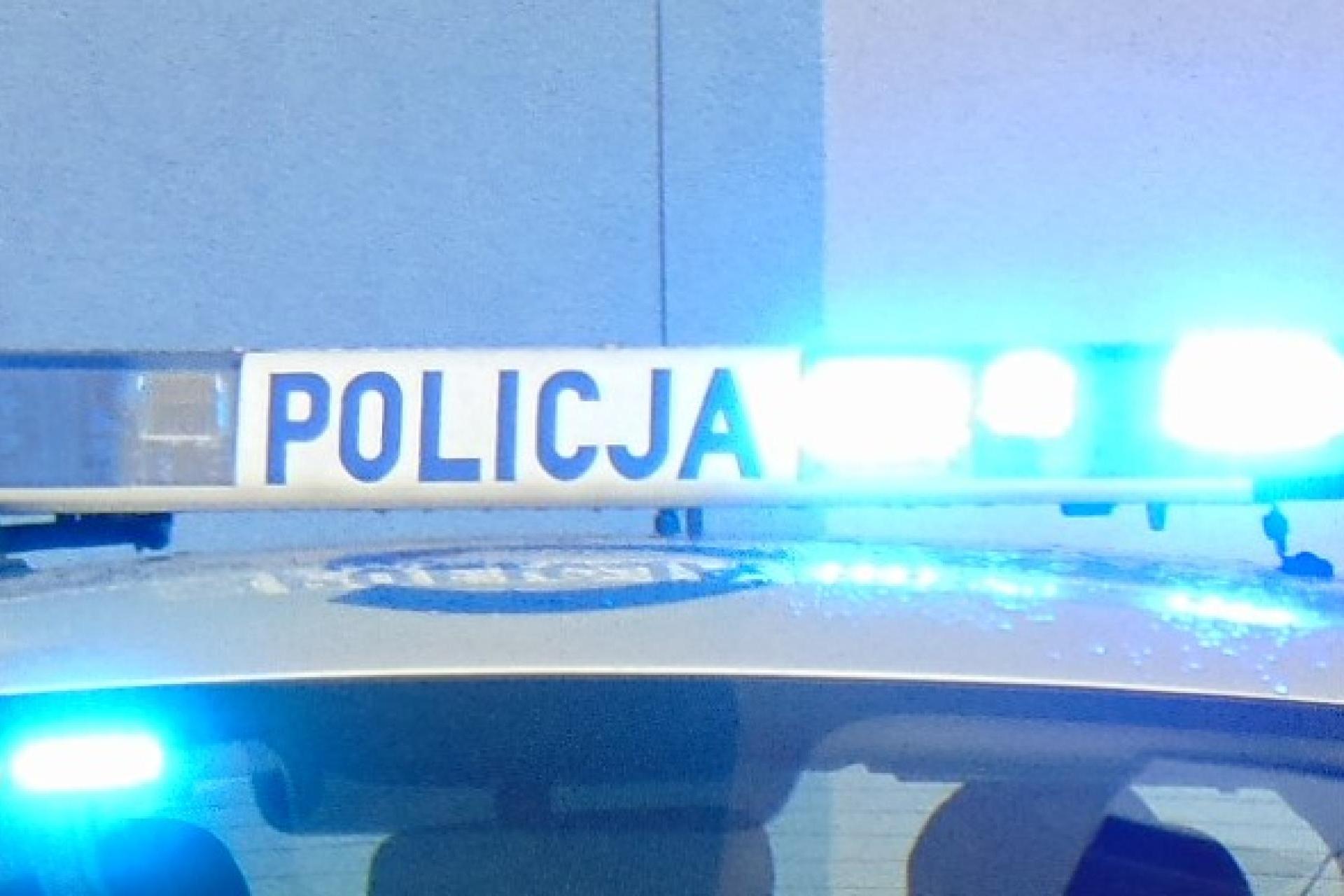 Pięć osób odniosło obrażenia w wypadku w Woli Rzędzińskiej