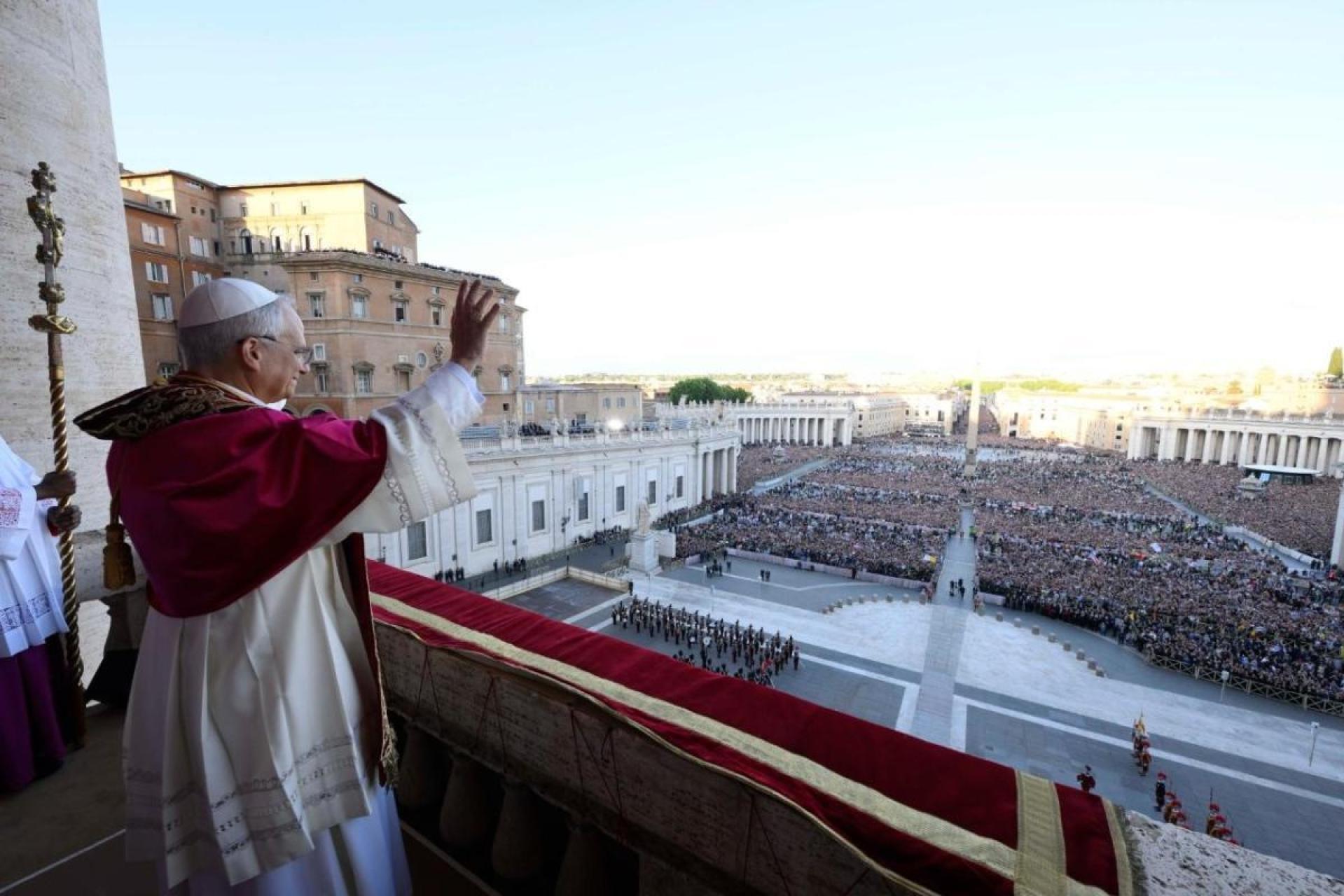Adam Szostkiewicz: "Nie widzę przestrzeni na wielkie zmiany w Kościele'?