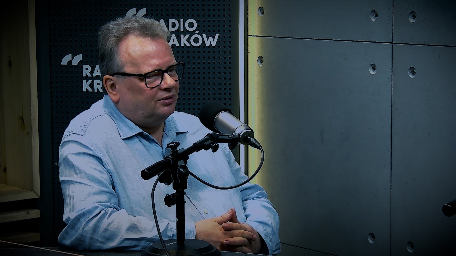Prof. Marek Daniel Kowalski