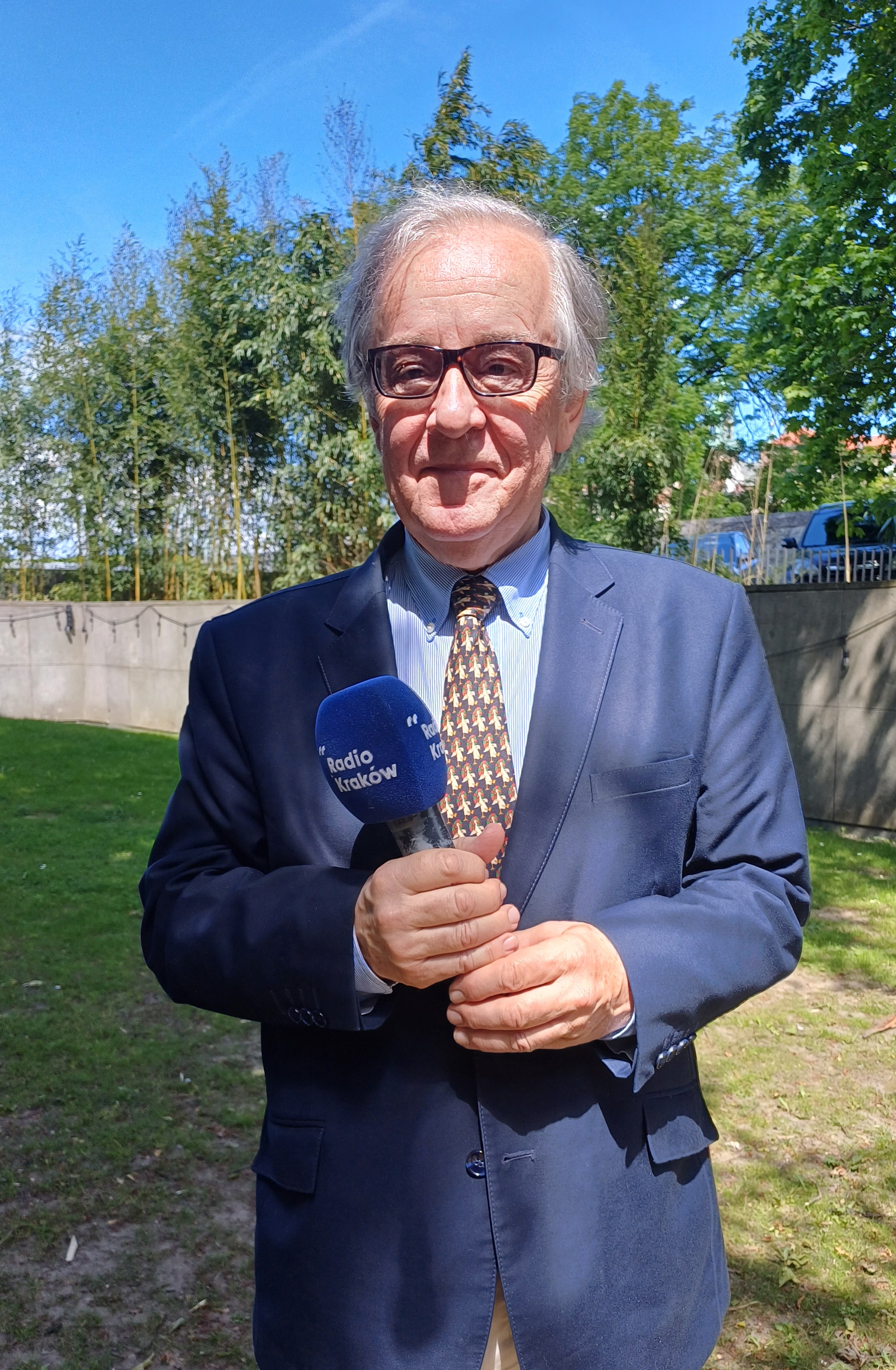 (fot. Wojciech Nowak)