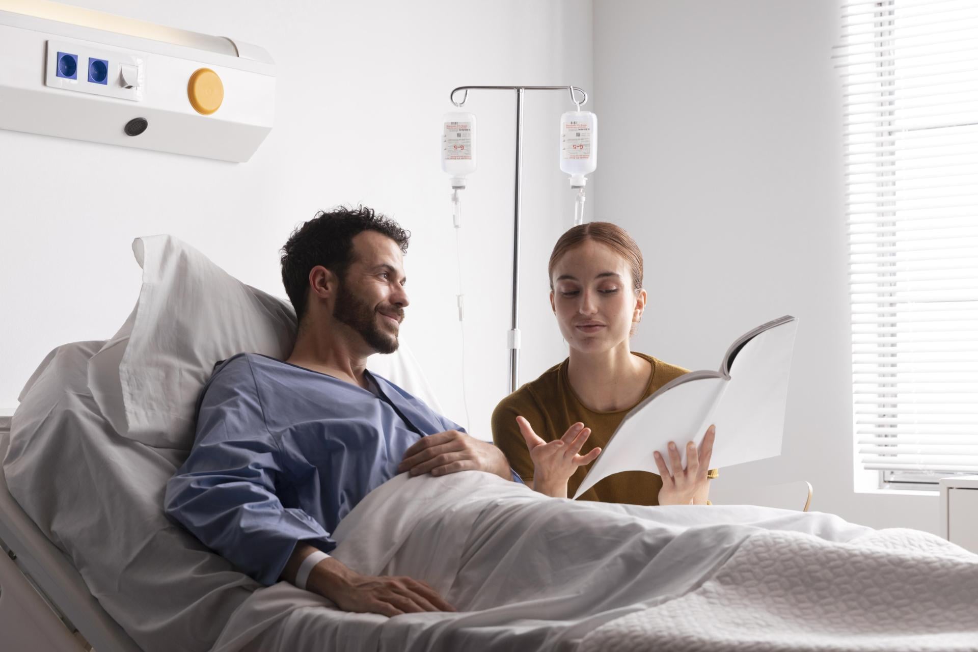 Detoks alkoholowy to nie wszystko ? co dalej po odtruciu?