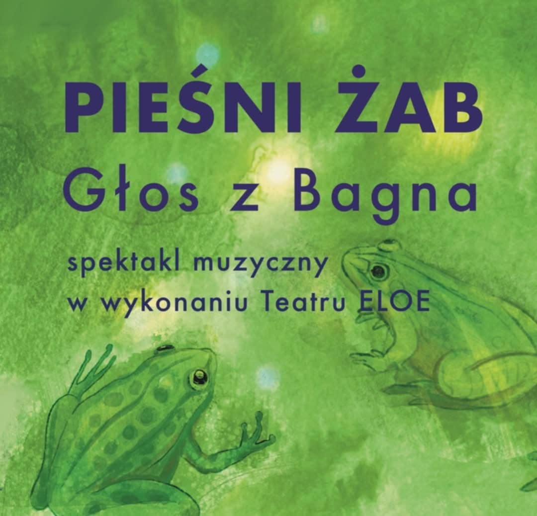 autorka plakatu Donus Donusowicz