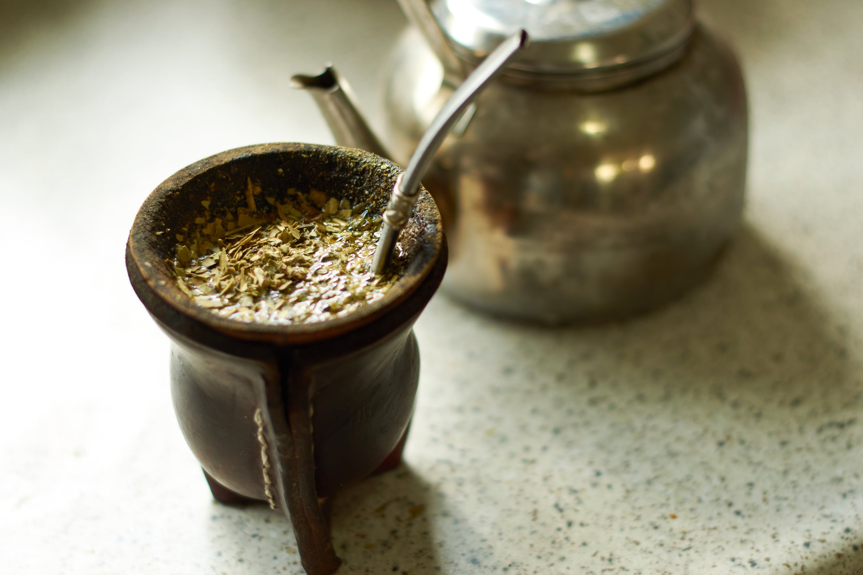 yerba mate