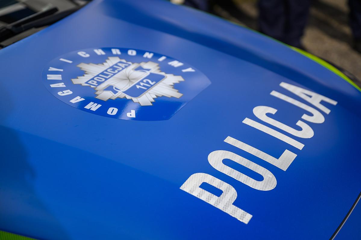 Akcja łowców pedofili w Wojniczu. 20-latek zatrzymany