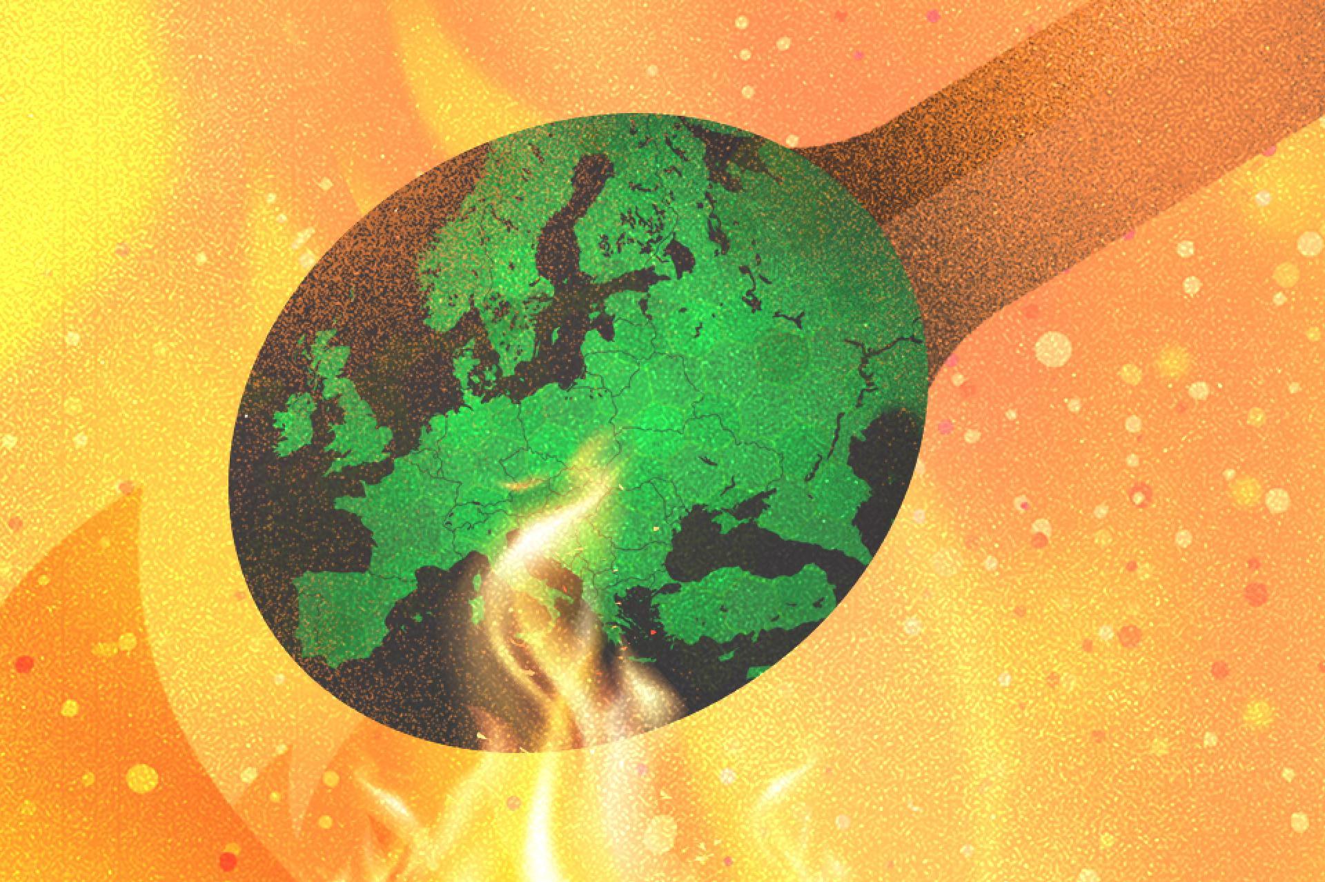 Nadchodzi era pożarów