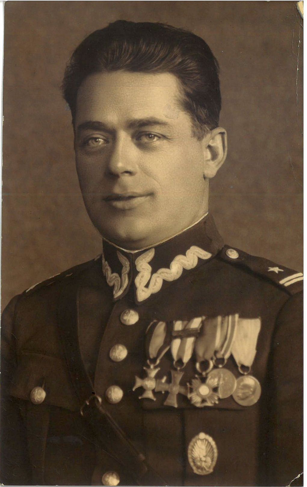 Józef Faltus (1931)
