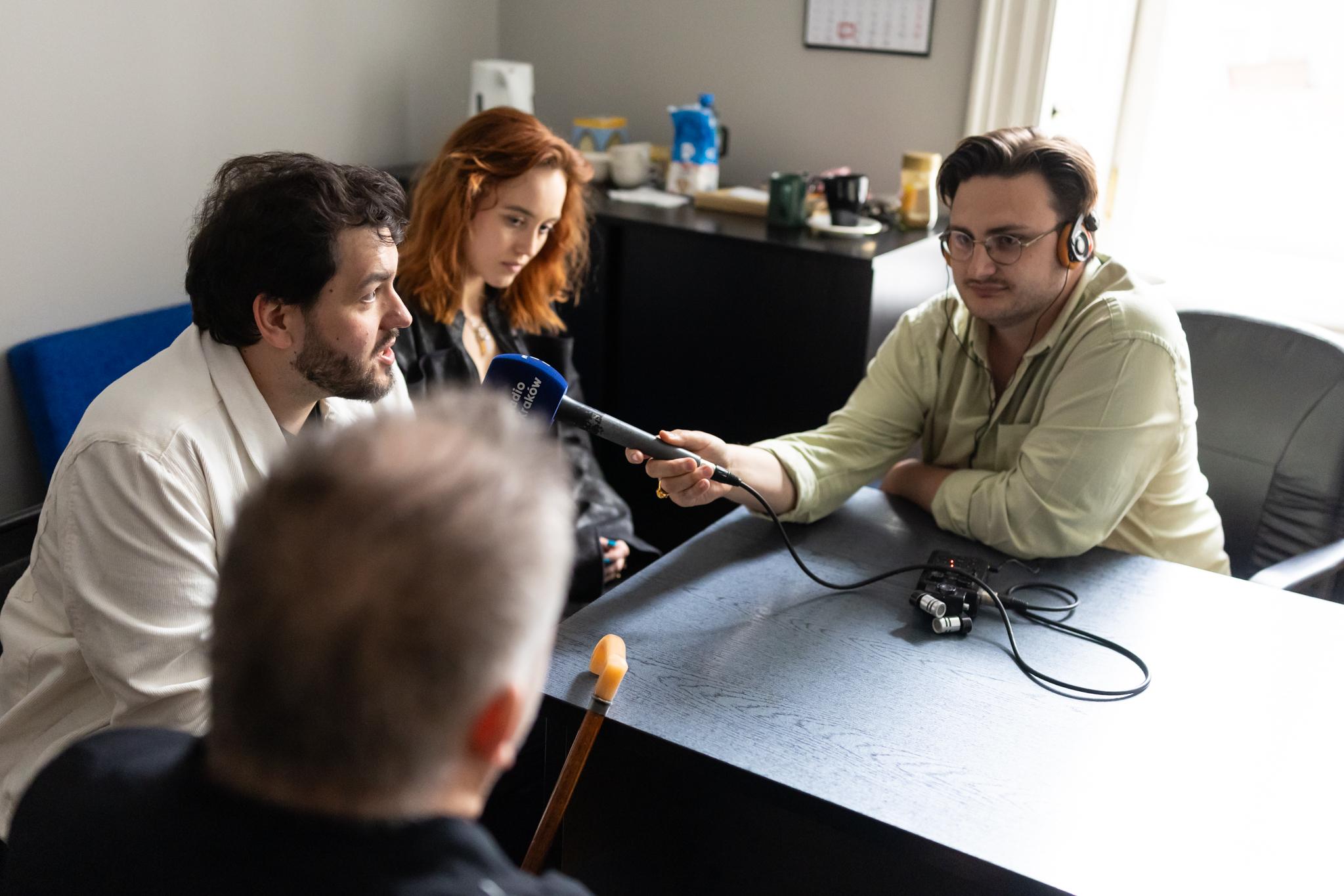 Fot. Michał Łepecki