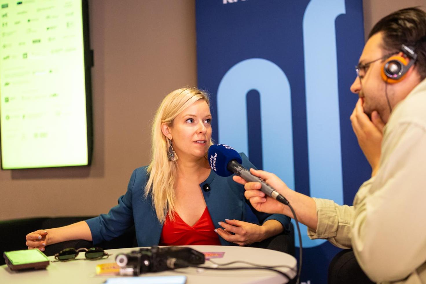 Po latach poznał swojego ojca. Żeby to zrobić musiał zostawić rodzinę.