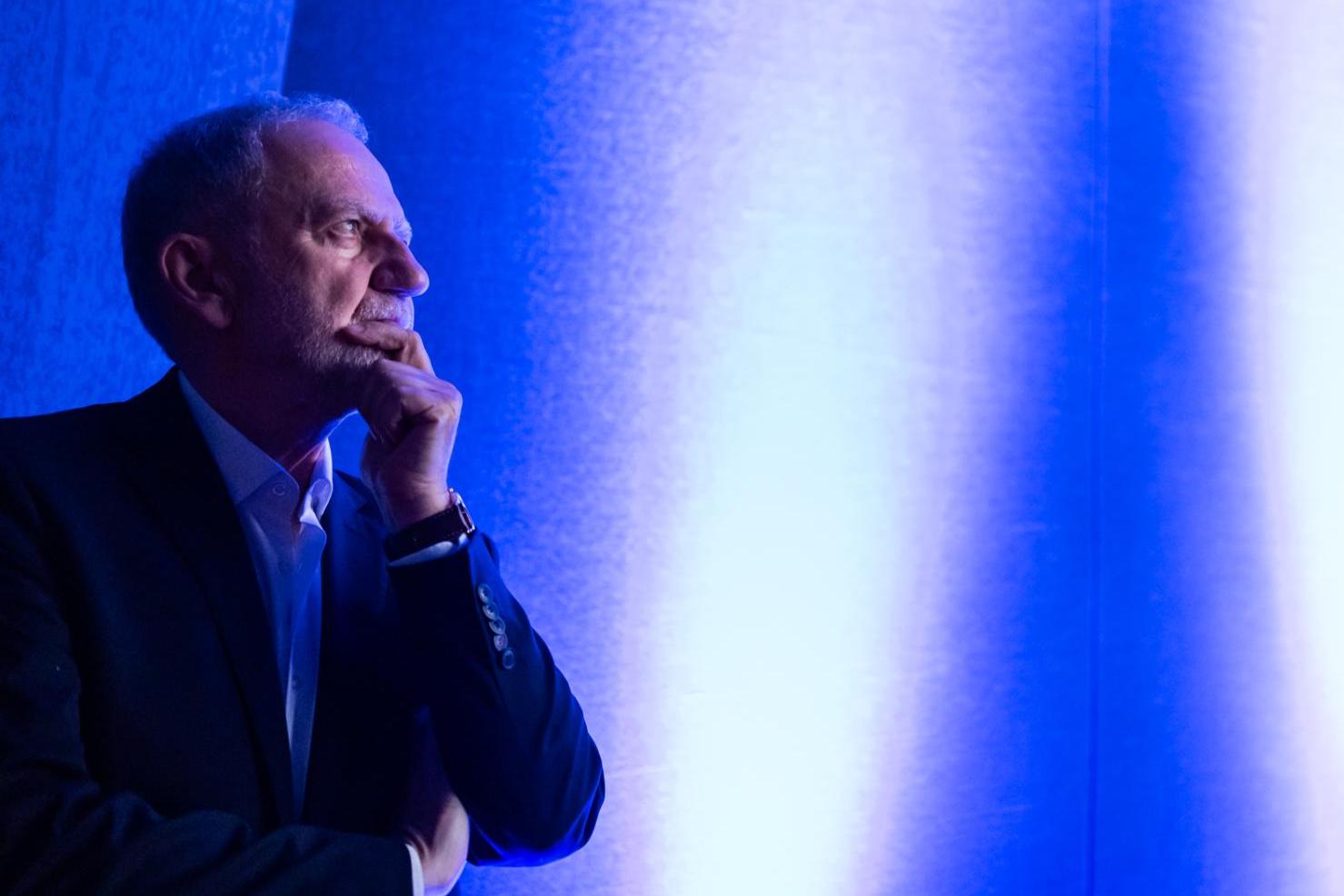 To nie jest czas na podsumowanie życia! Krzysztof Gierat w szczerej rozmowie o odejściu z KFF