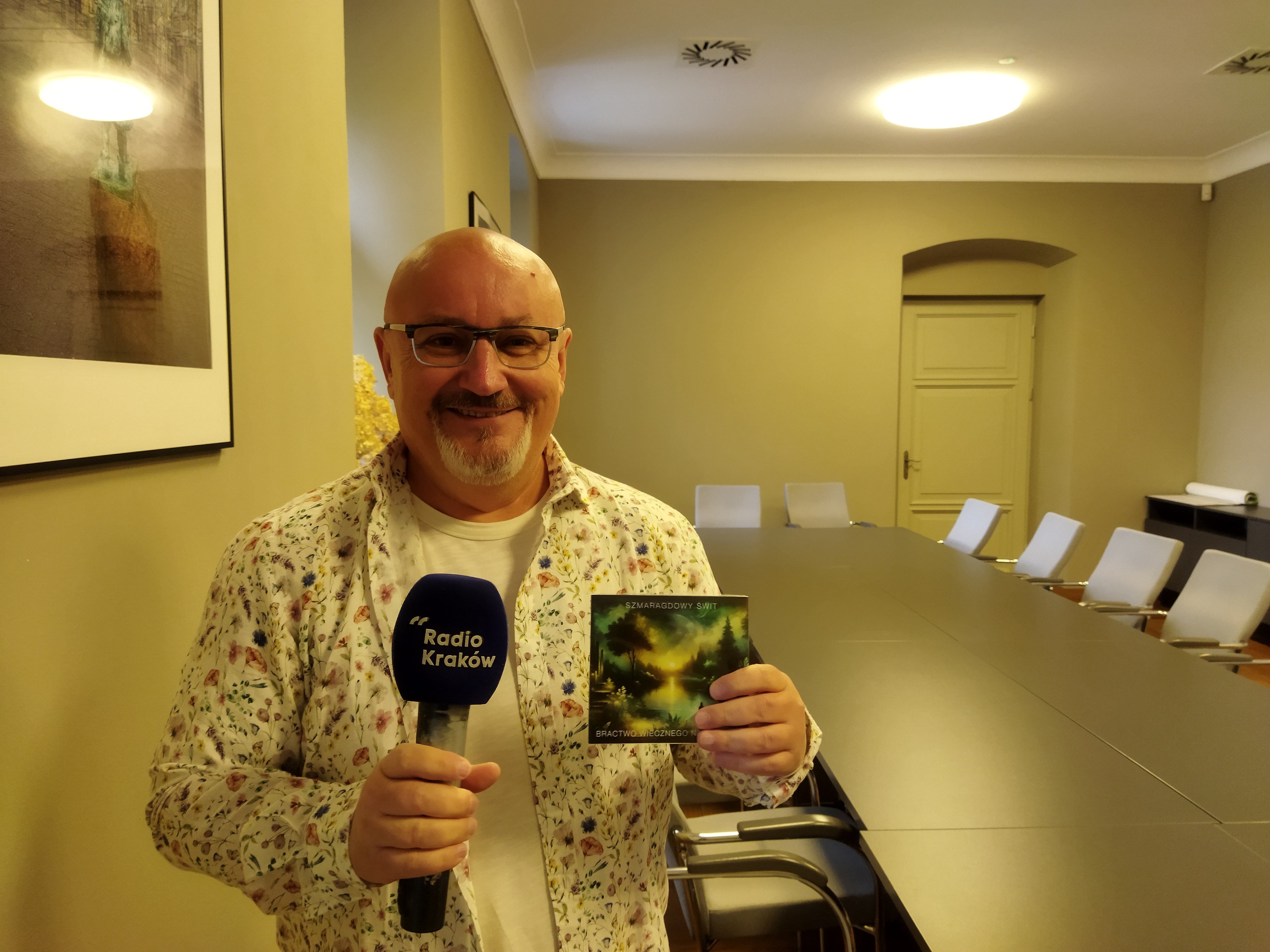 (fot. Jacek Sypień)