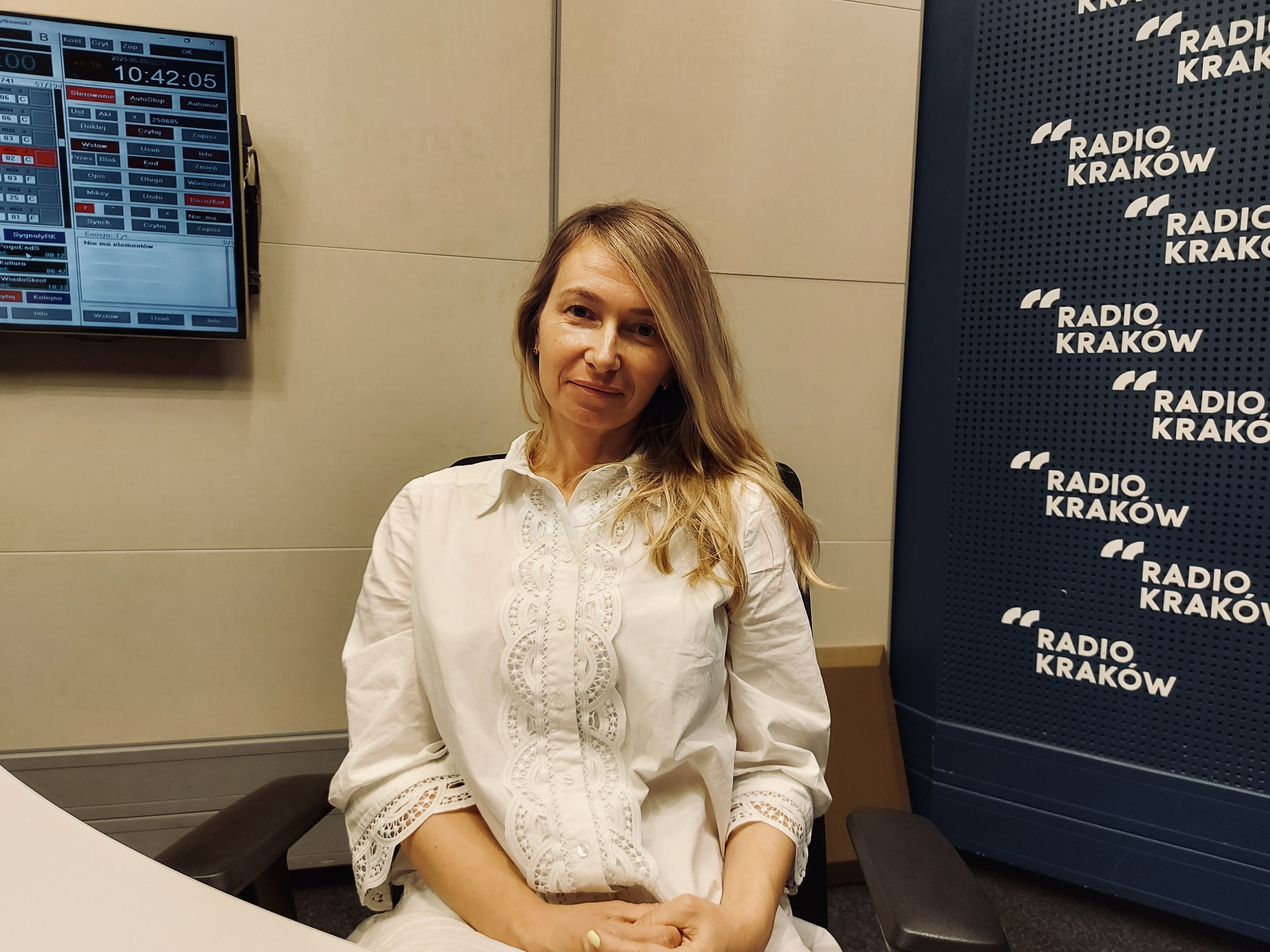 Dorota Stano/fot. Sylwia Paszkowska