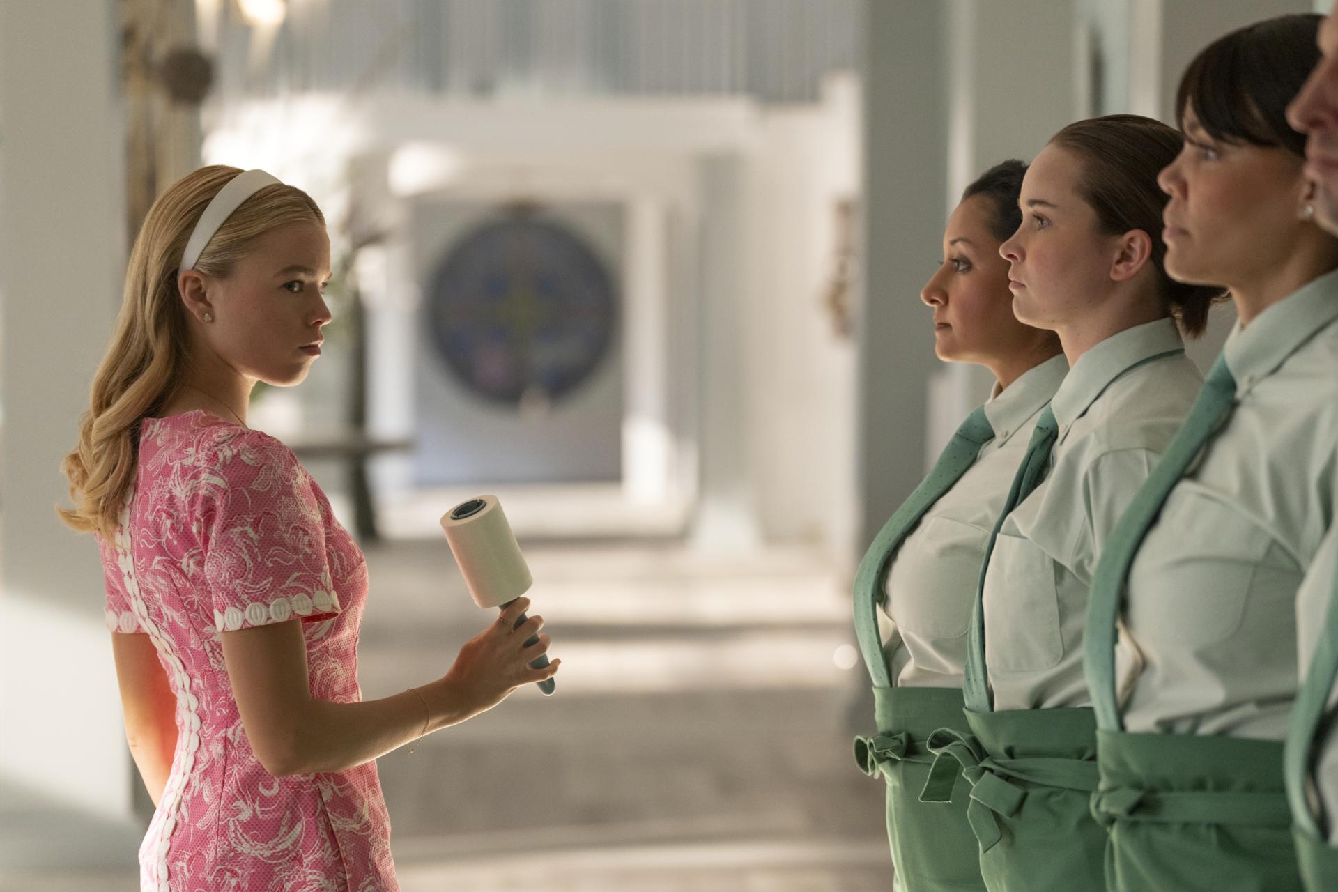 ?Syreny? ? zaskakująca miniseria Netflixa. Między mitologią a psychologicznym dramatem