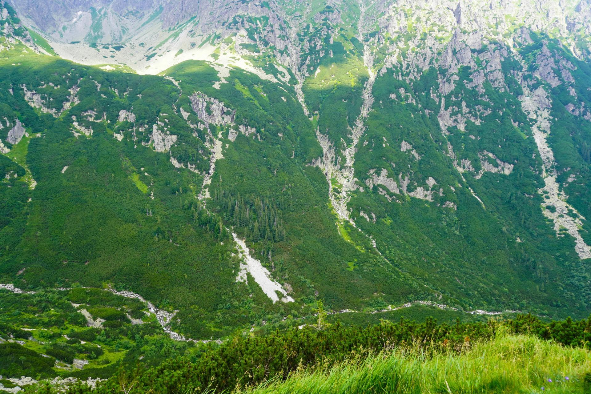 Tragedia w Tatrach. Nie żyje taternik