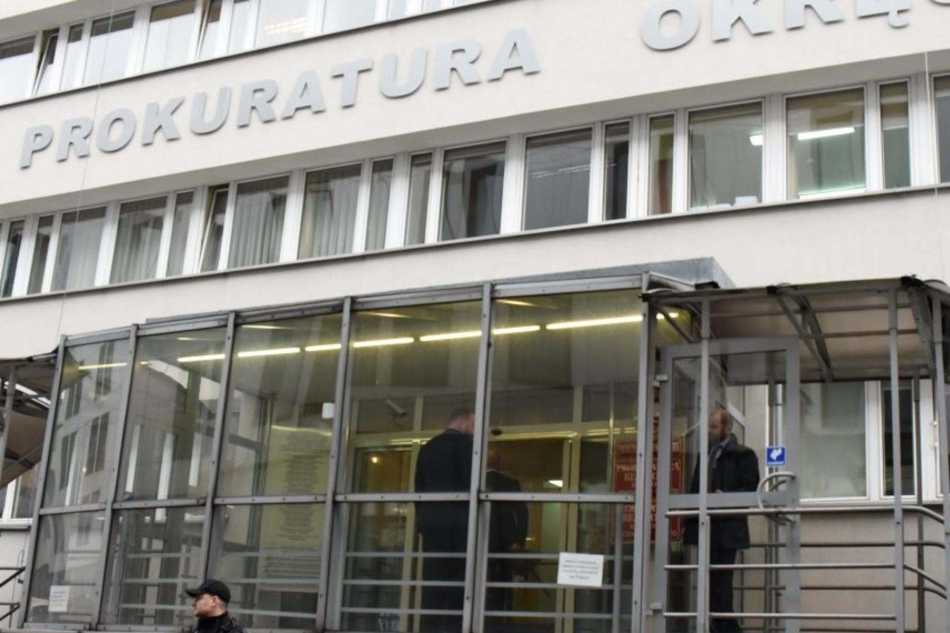 Prokuratura bada okoliczności śmierci polskiej triathlonistki i krakowianki Mai Dębskiej