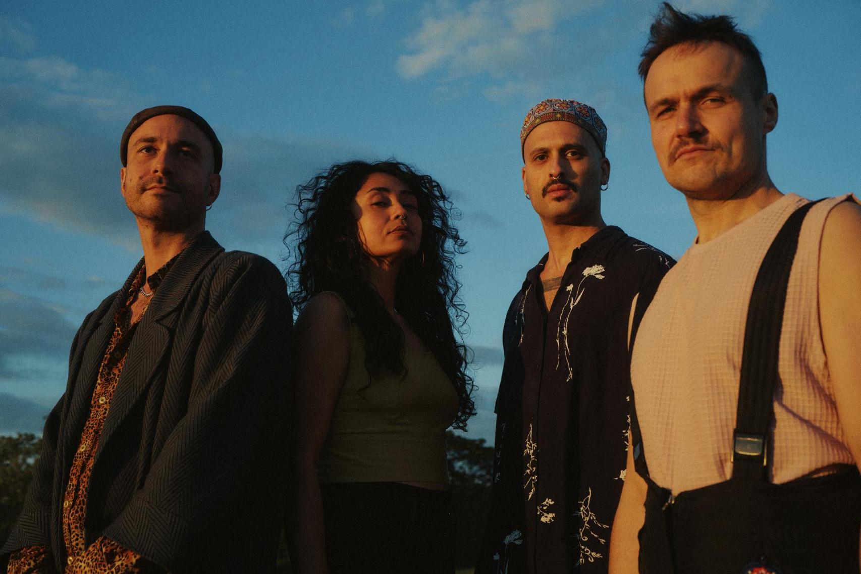 Cztery czerwcowe koncerty, których nie możesz przegapić