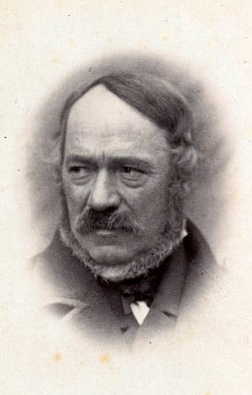 Walery Wielogłowski (fot. Wikipedia)