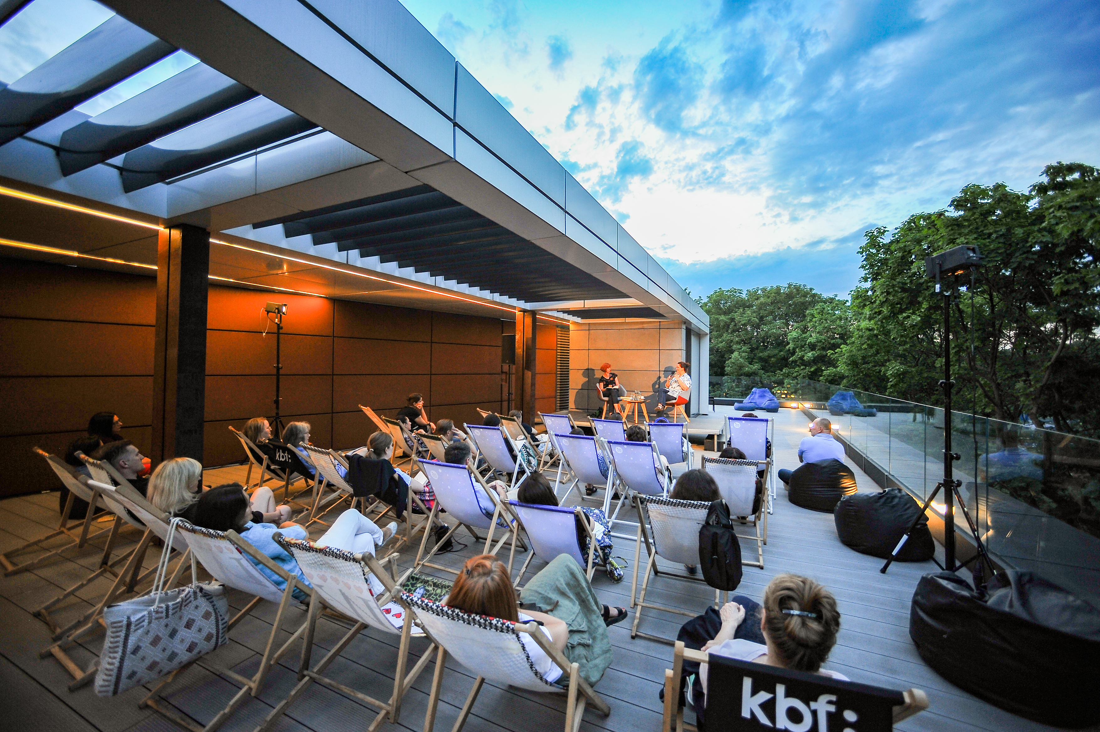 Bulwar(t) Sztuki 2023, fot. Bartosz Pawlik 