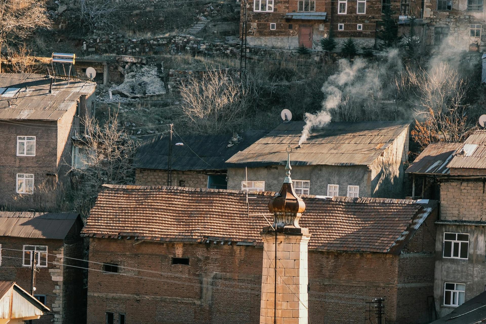 W Oświęcimiu pozostało do wymiany jeszcze 15 "kopciuchów"
