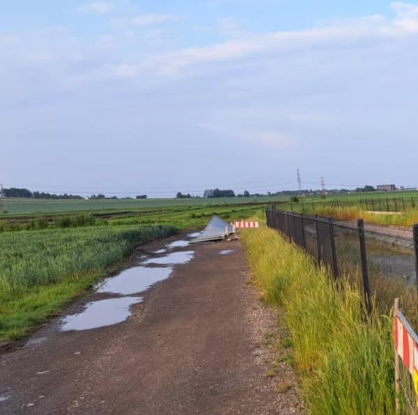 Fot. dzięki uprzejmości mieszkańców Grębałowa