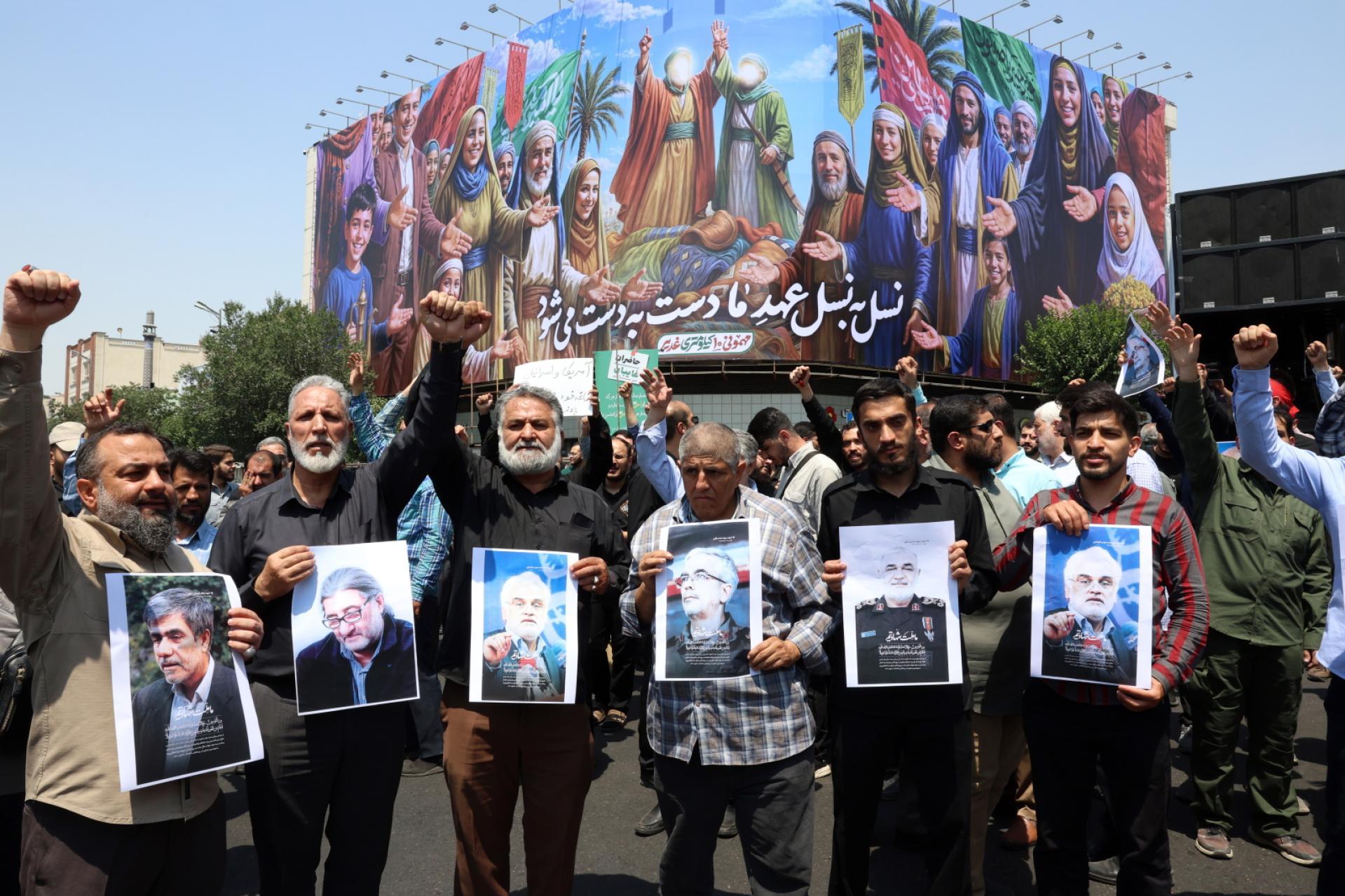 Jak konflikt izraelsko-irański może wpłynąć na bezpieczeństwo Europy i Polski?