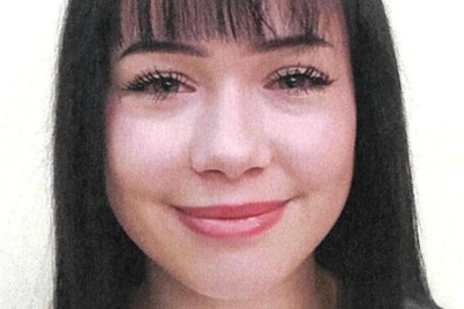 Zaginęła 17-letnia Wiktoria Anzel, wychowanka placówki opiekuńczo-wychowawczej w Krakowie. ZDJĘCIE, RYSOPIS