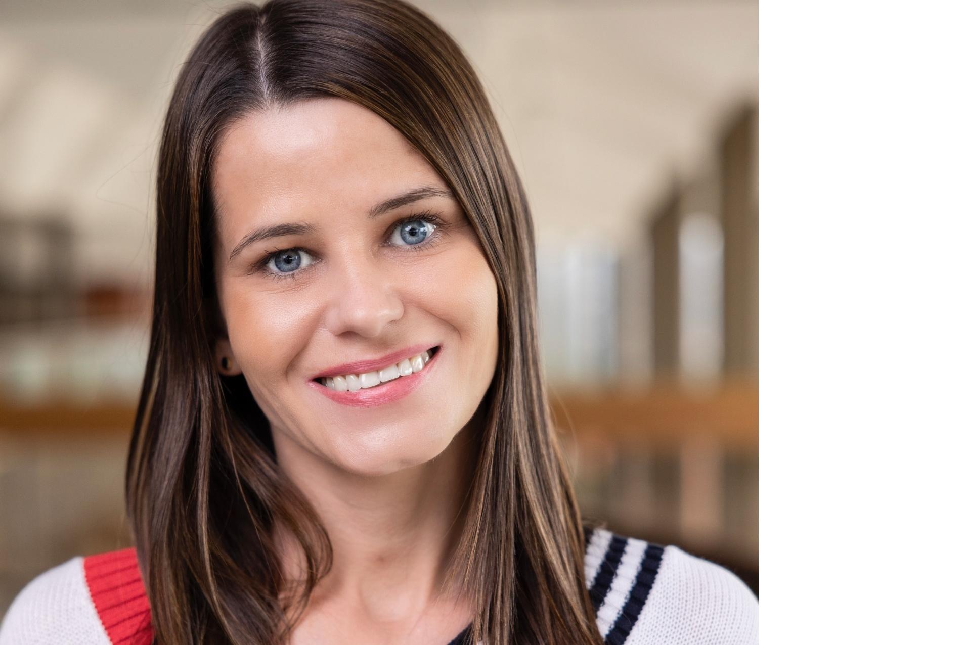 Dr Magdalena Kozub-Karkut (Uniwersytet Jagielloński). Fot. dzięki uprzejmości gościa