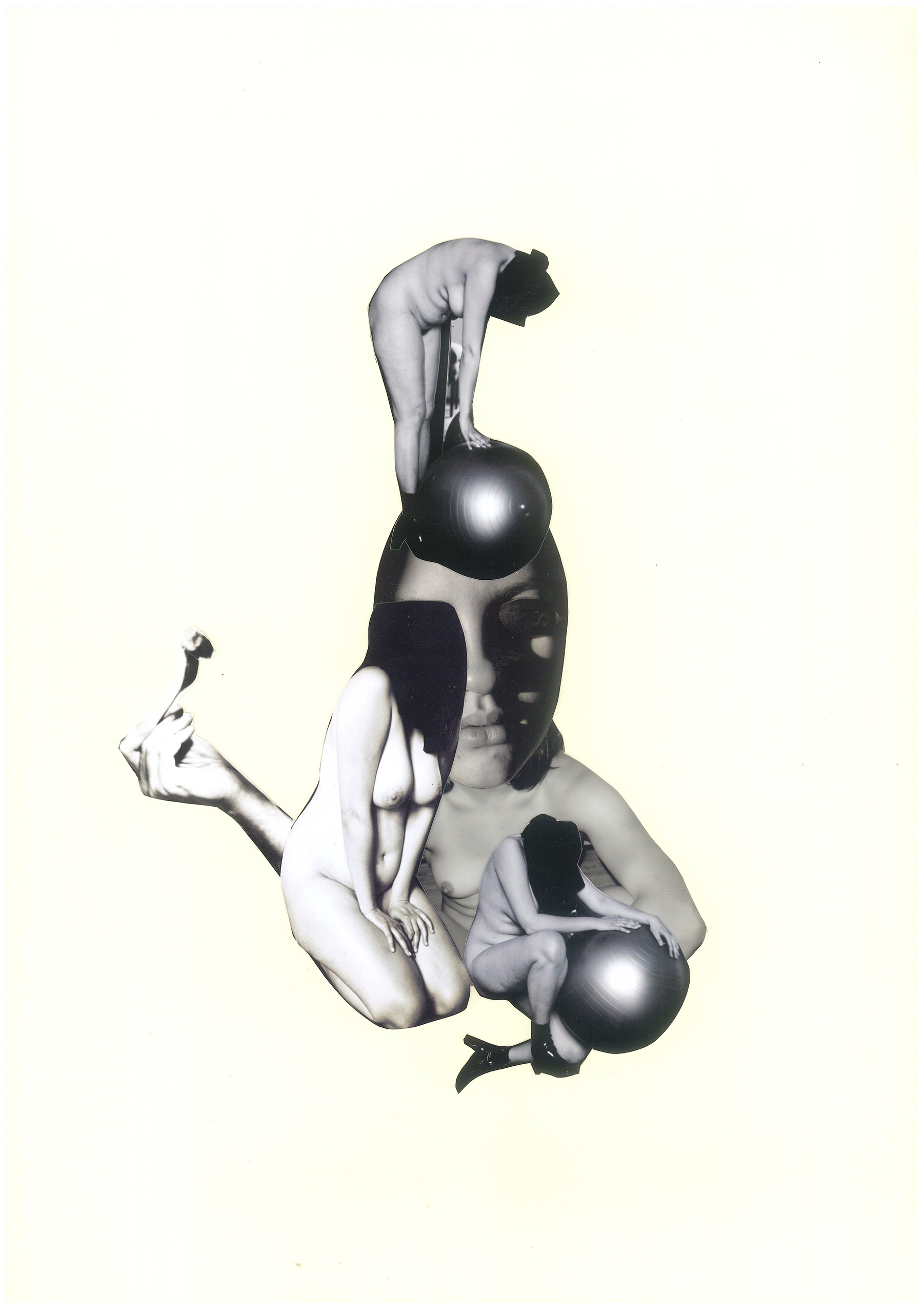 Fot. dzięki uprzejmości Artystki