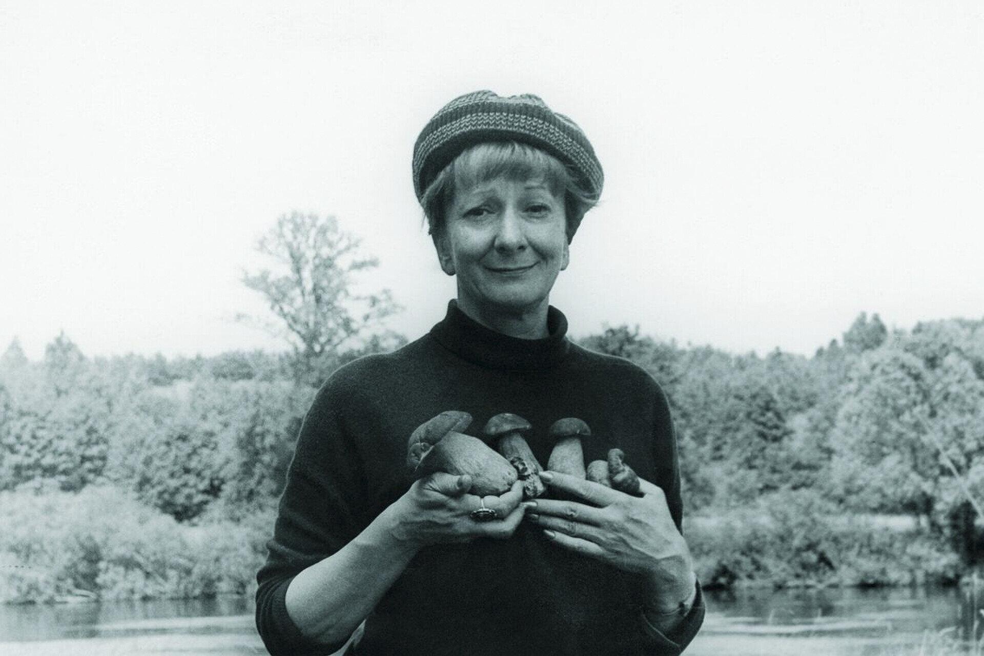 ?Powrót pogubionych rzeczy? ? fotoopowieść o prywatnym świecie Wisławy Szymborskiej