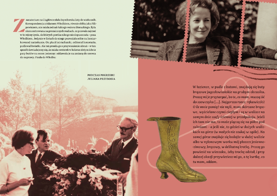 Fragment książki „Powrót pogubionych rzeczy”, źródło: mar. prasowe