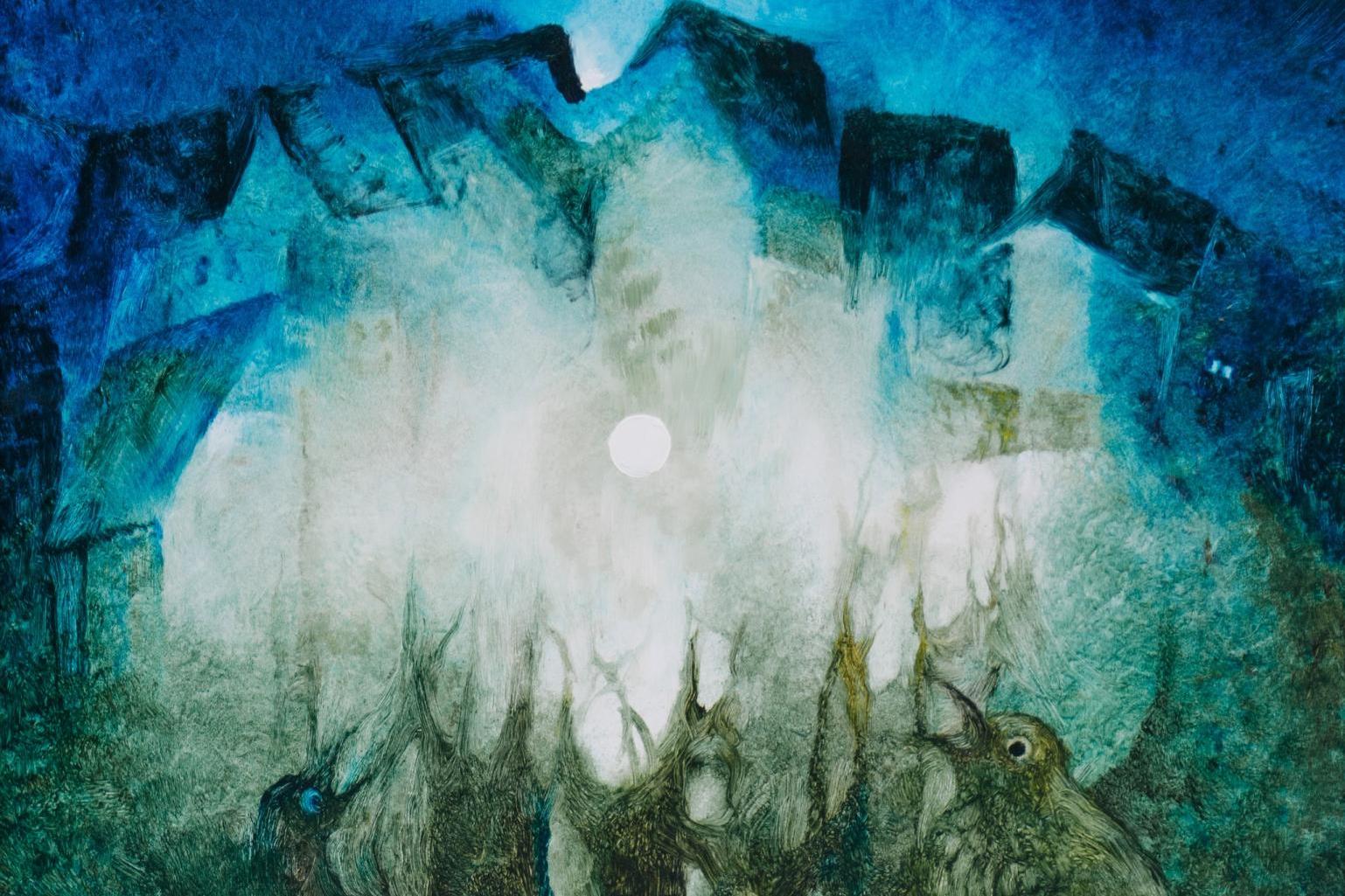 "Nasza Planeta, Ich też" - wystawa o zwierzętach, w obronie zwierząt