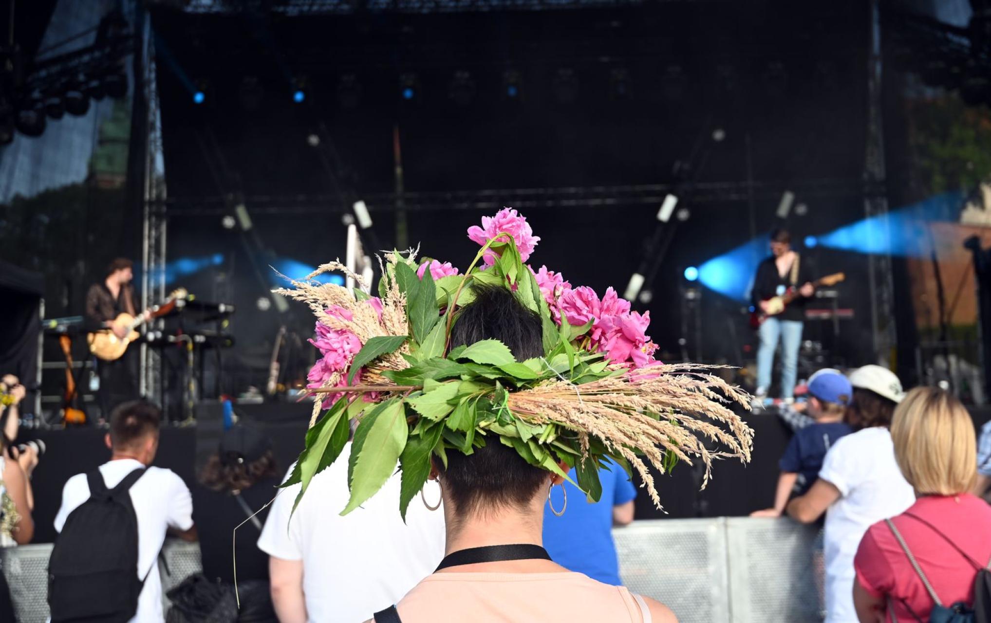 Etnolog: Noc Kupały symbolizuje zwycięstwo światła nad mrokiem