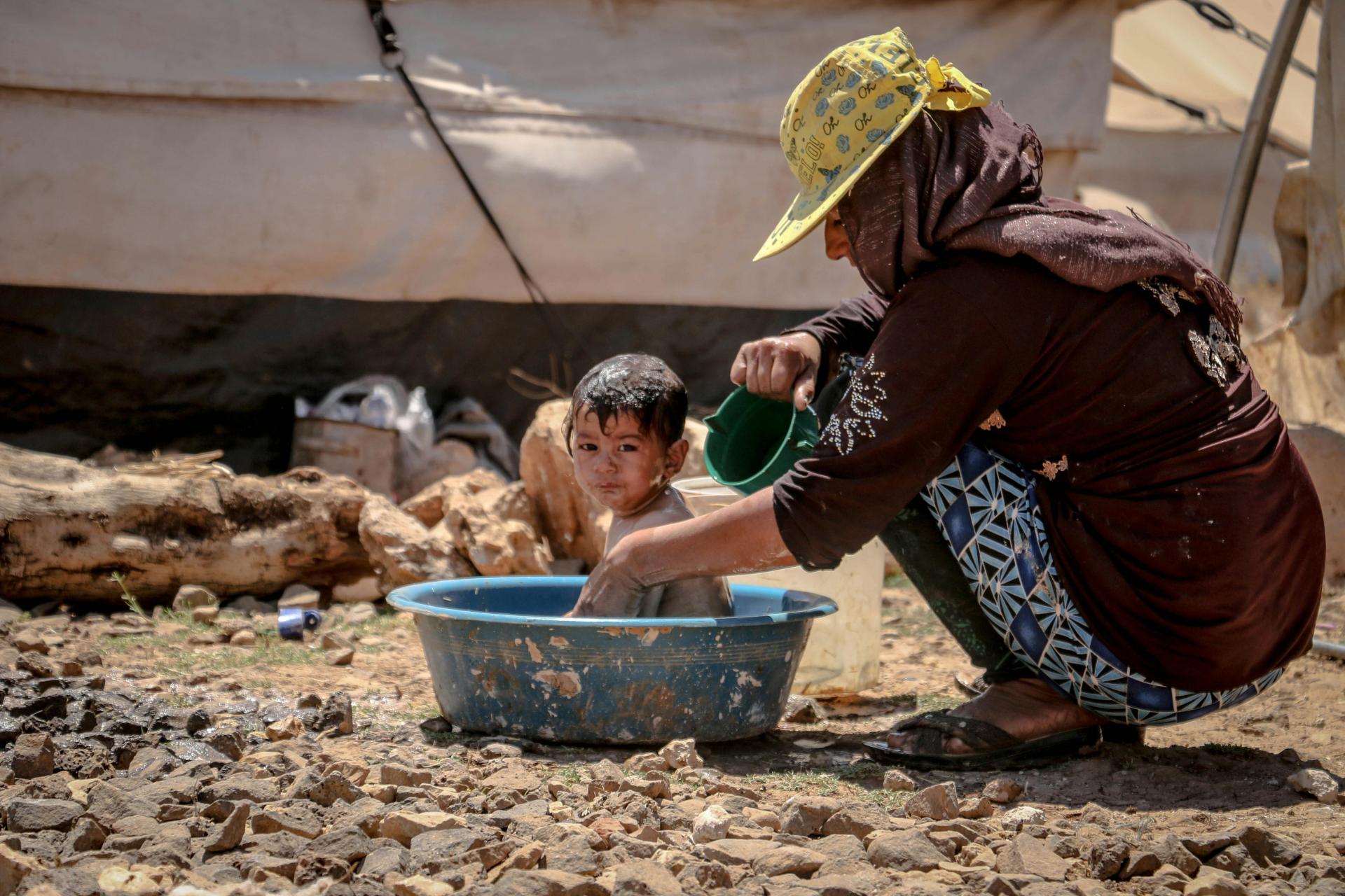 Światowy Dzień Uchodźcy: mierzymy się z największą falą uchodźczą w historii
